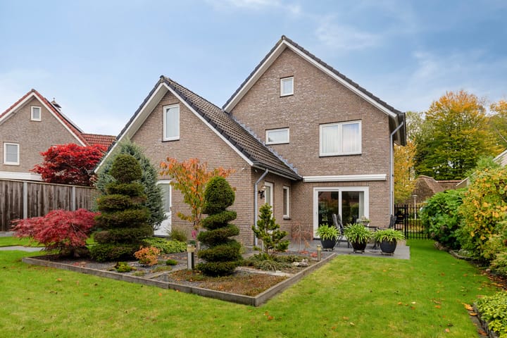 Foto 2 van Blokfluitlaan 4