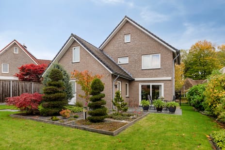 Blokfluitlaan 4 secondary image