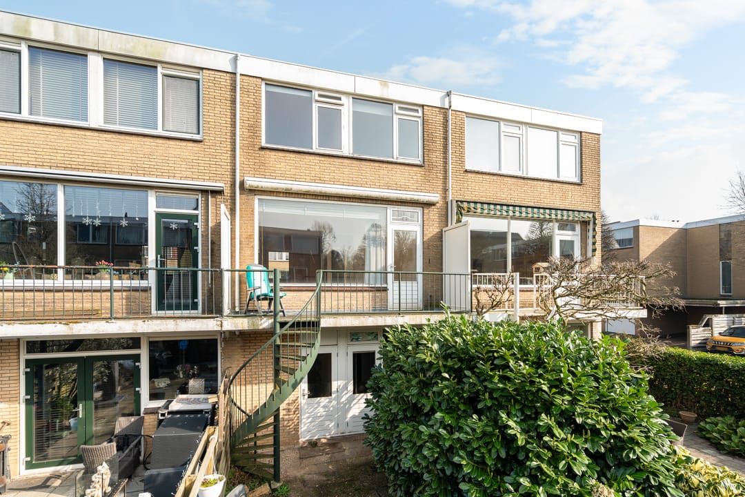 Foto 31 van Ribesstraat 3