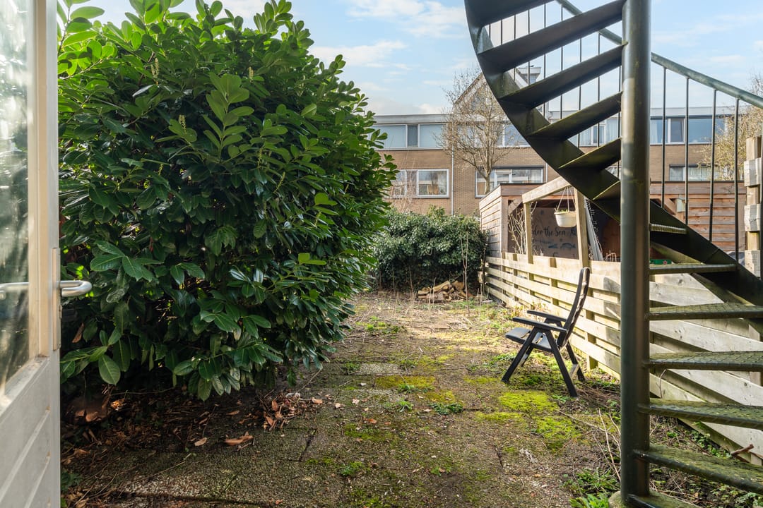 Foto 32 van Ribesstraat 3