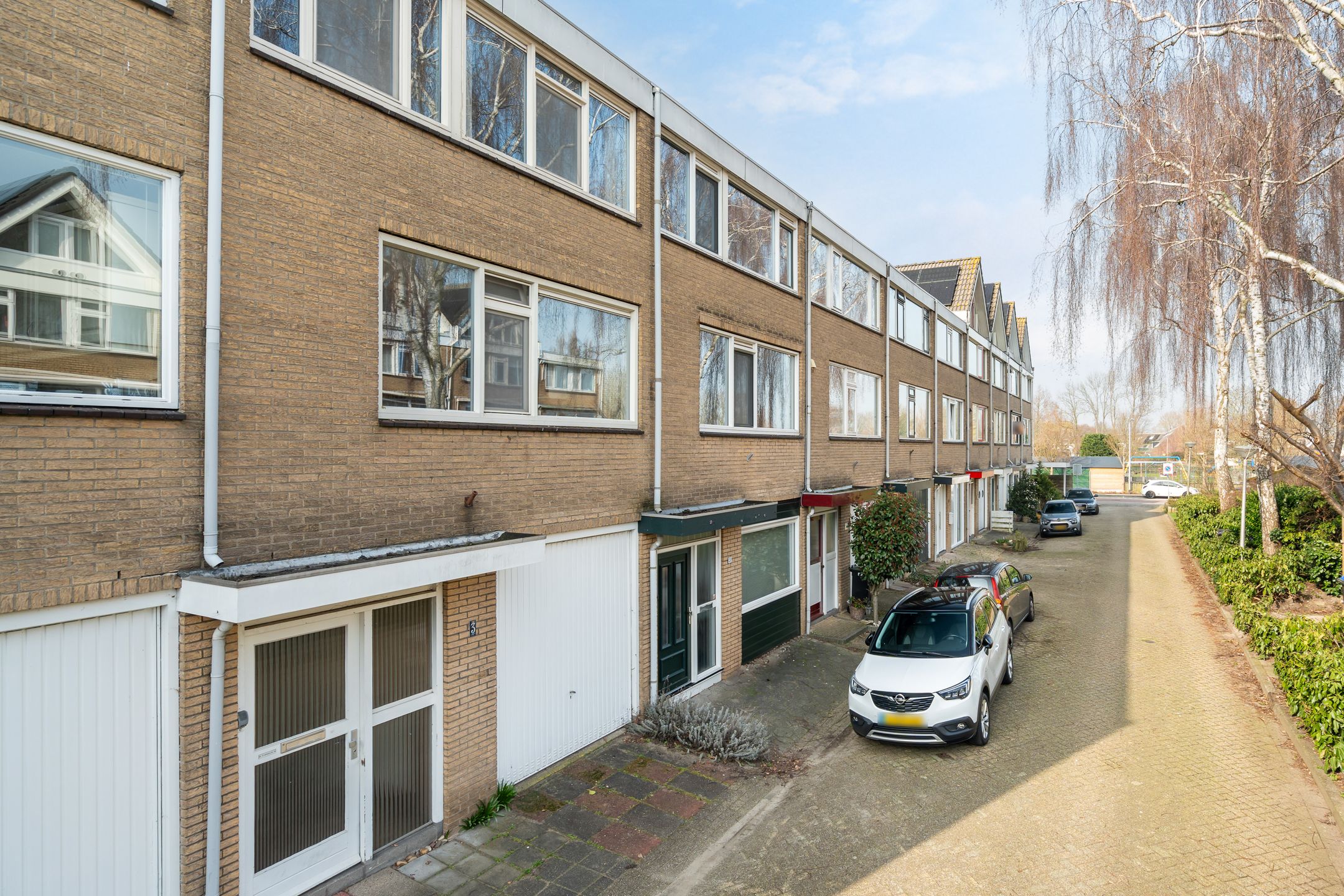 Foto 33 van Ribesstraat 3