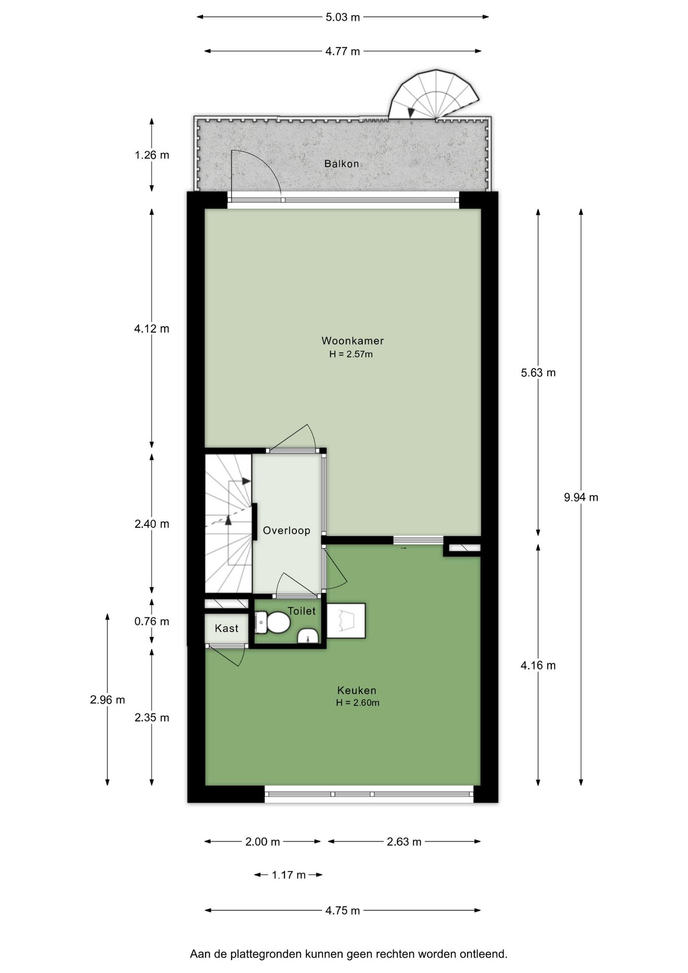 Foto 35 van Ribesstraat 3