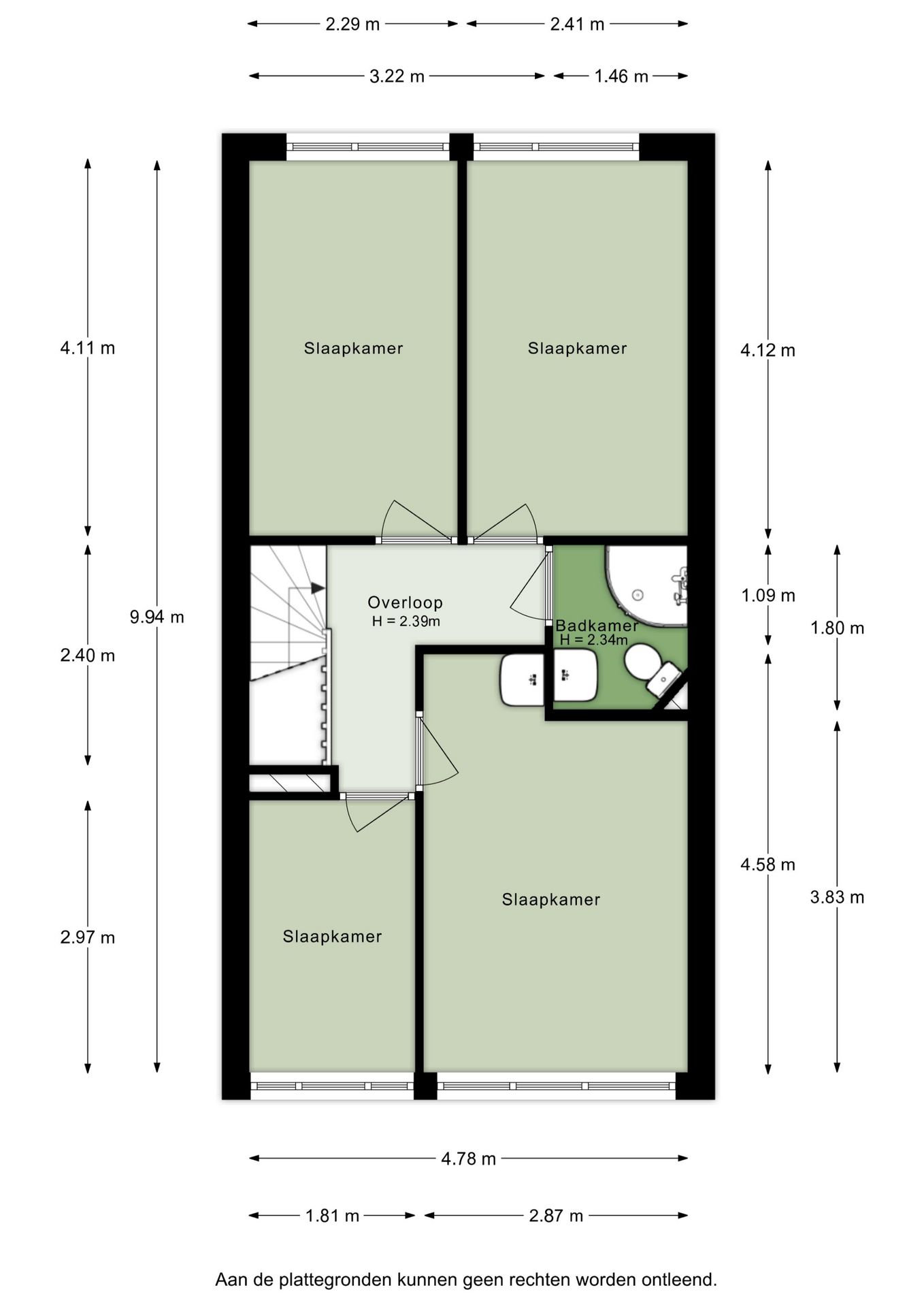 Foto 36 van Ribesstraat 3