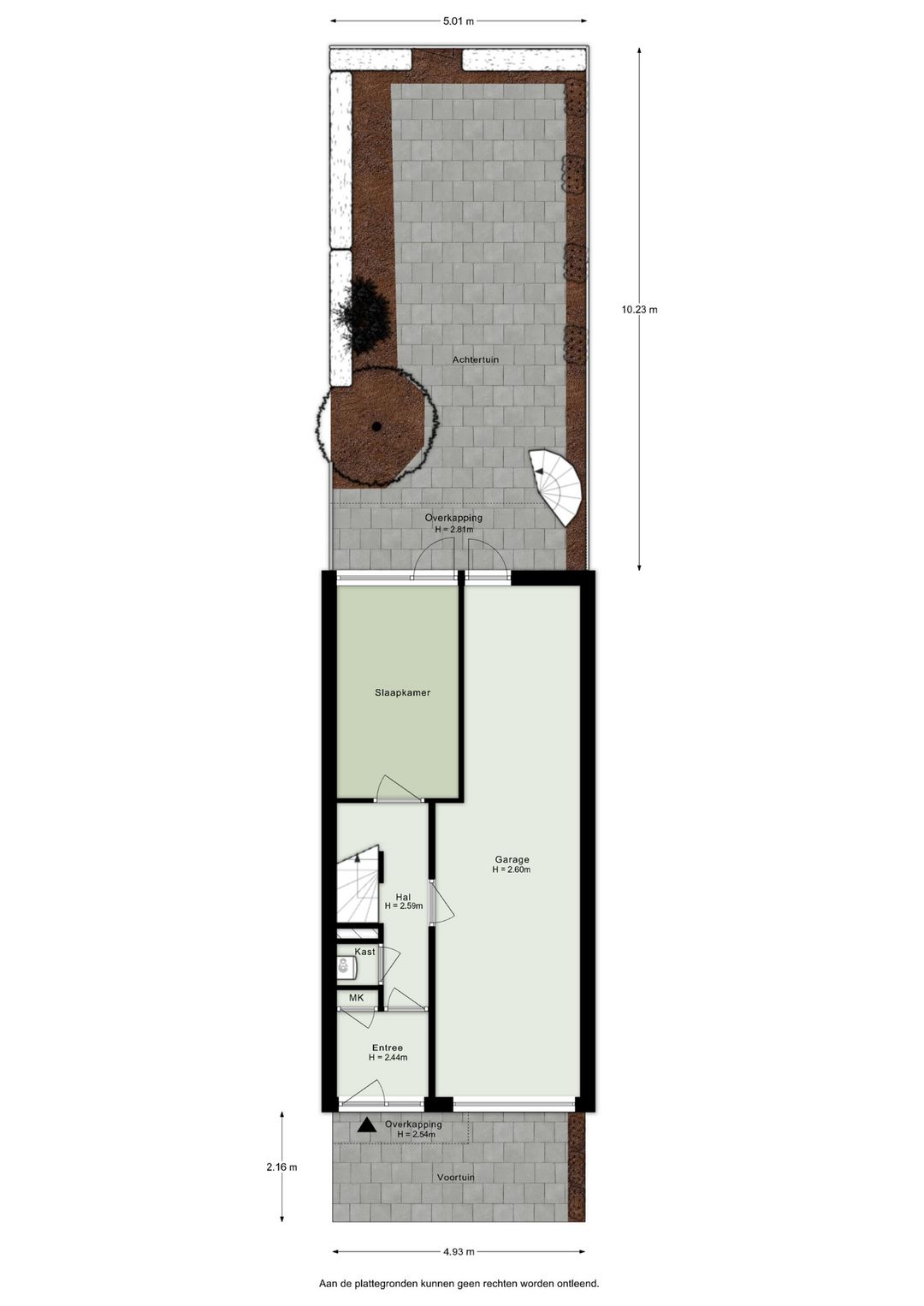 Foto 37 van Ribesstraat 3