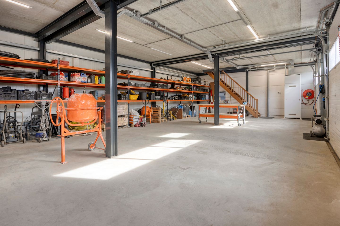 View photo 3 of Hankweg 109-113