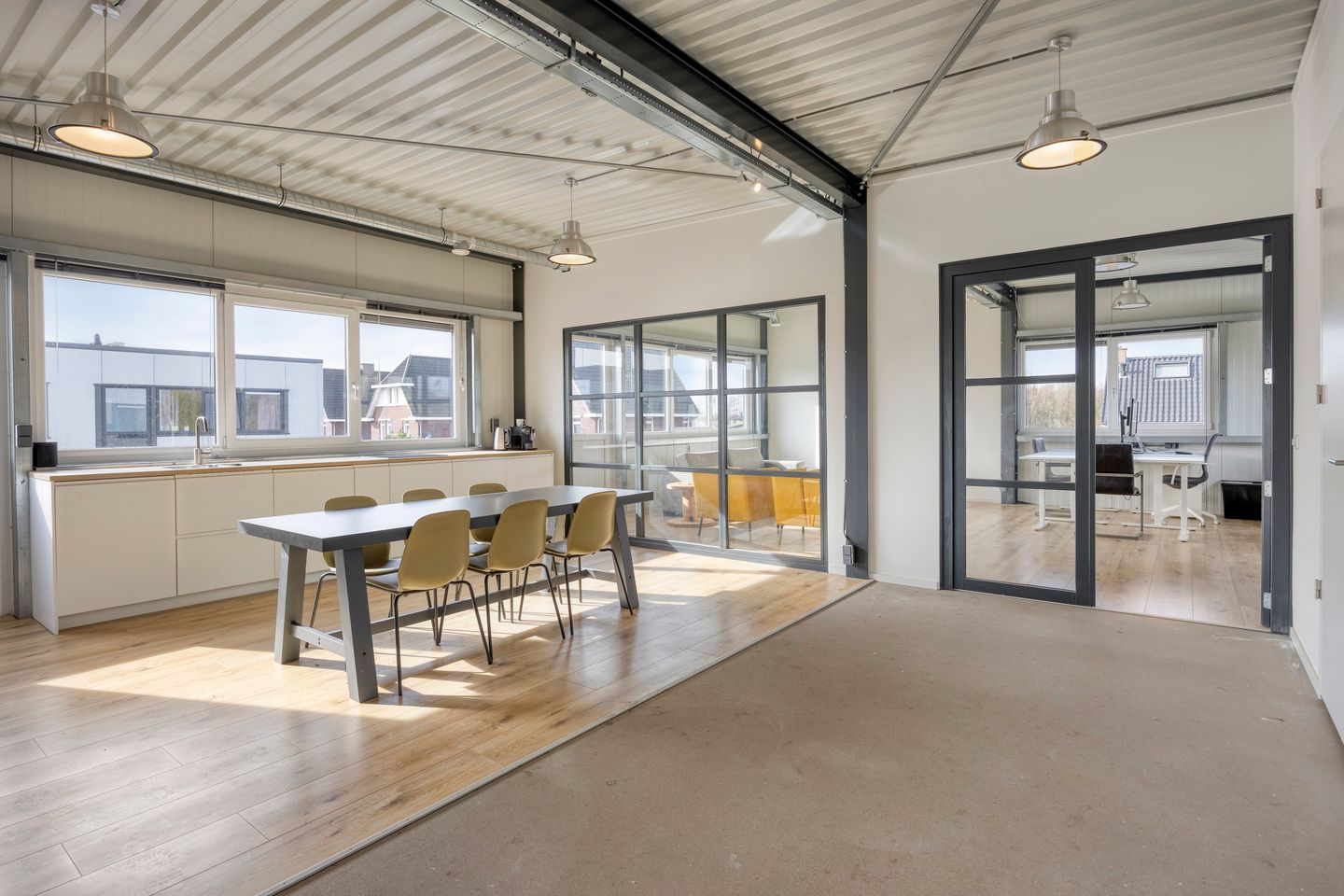 View photo 4 of Hankweg 109-113