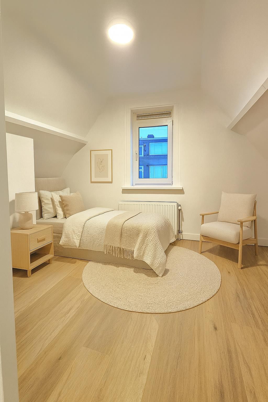 Foto 19 van Millinxstraat 26-B02