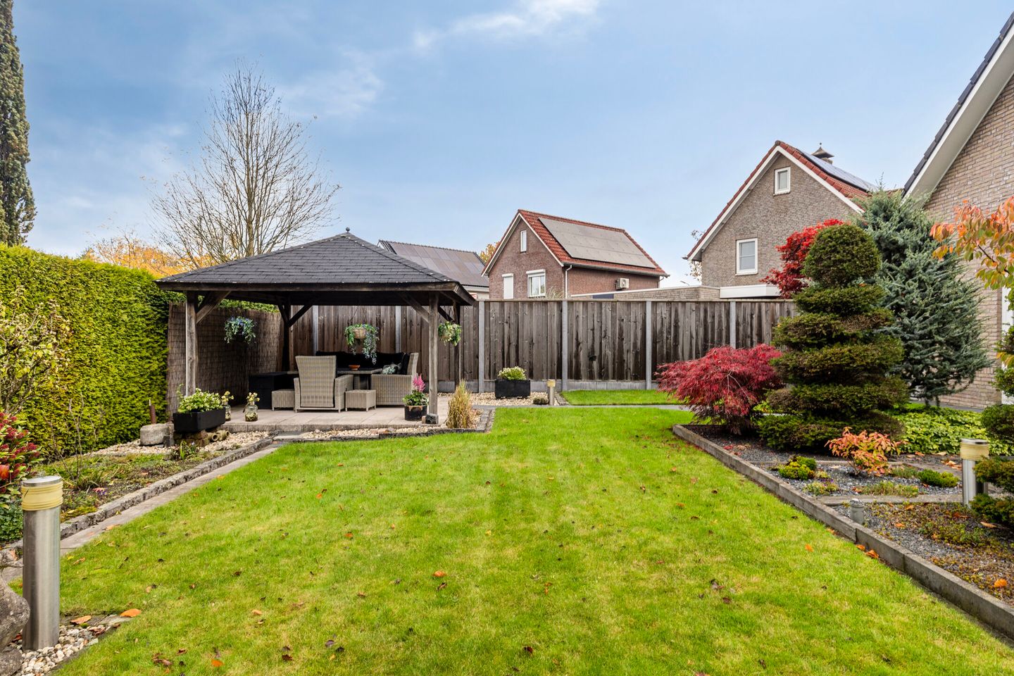 Foto 25 van Blokfluitlaan 4