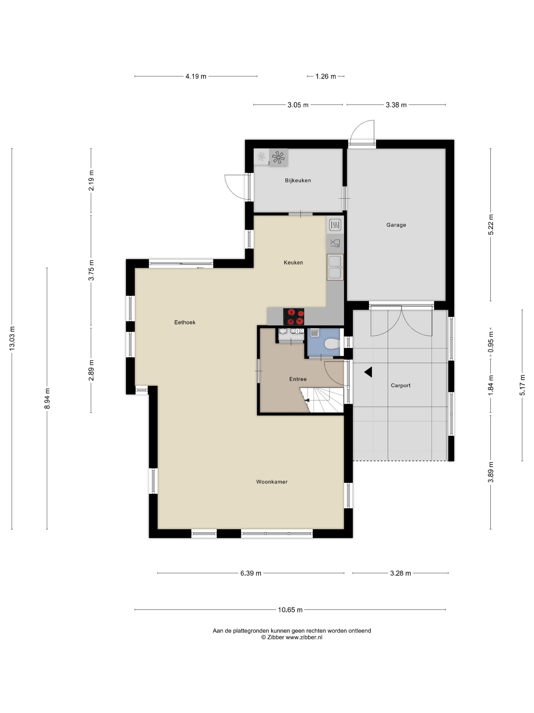 Foto 30 van Blokfluitlaan 4