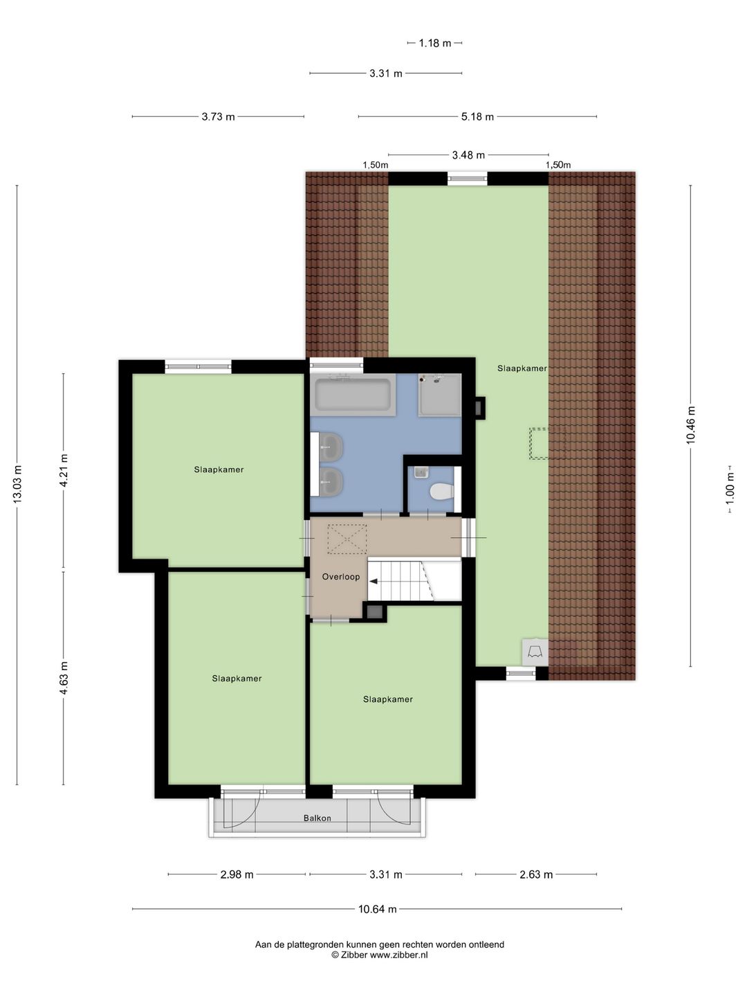 Foto 31 van Blokfluitlaan 4