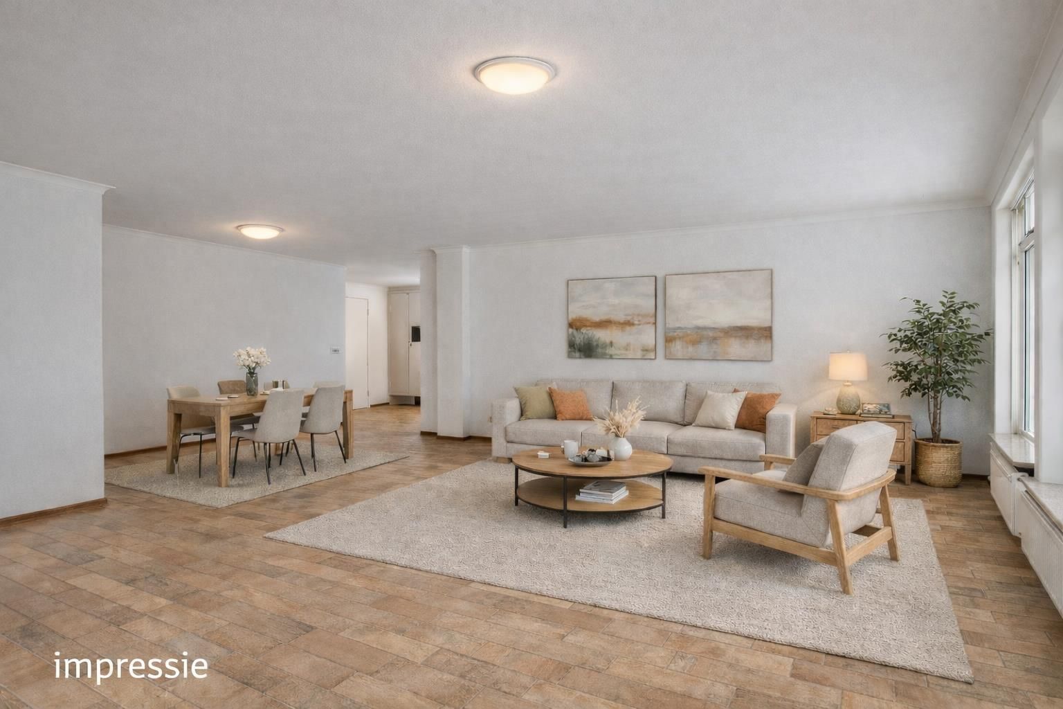 Foto 3 van Burgemeester Magneestraat 28-A