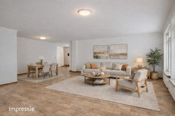 Foto 3 van Burgemeester Magneestraat 28-A