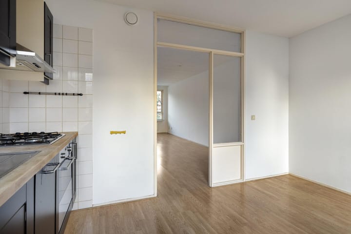 Foto 2 van Voorschoterlaan 176