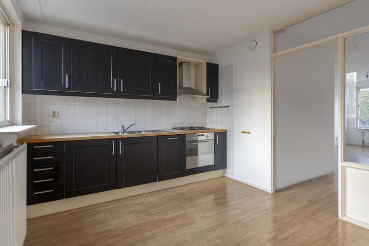 Foto 3 van Voorschoterlaan 176