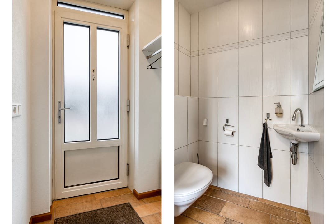 Foto 7 van Burgemeester Magneestraat 28-A