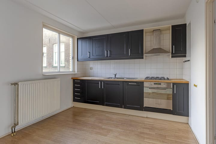 Foto 4 van Voorschoterlaan 176