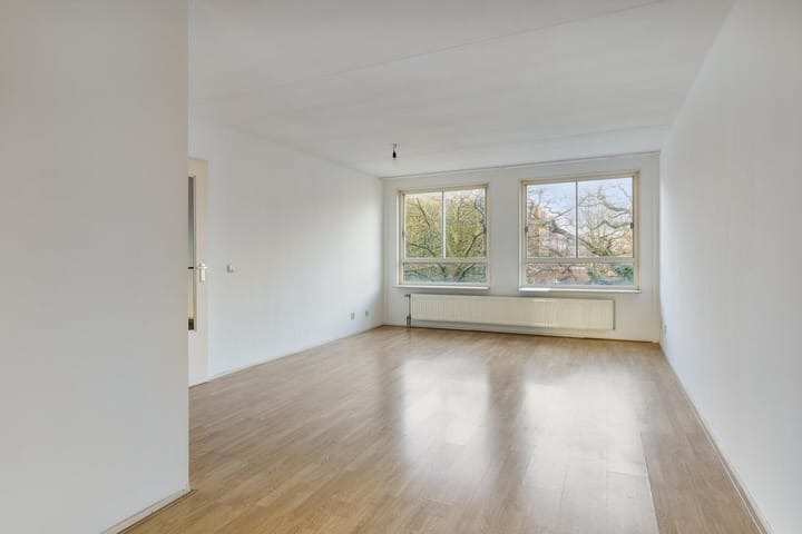 Foto 5 van Voorschoterlaan 176