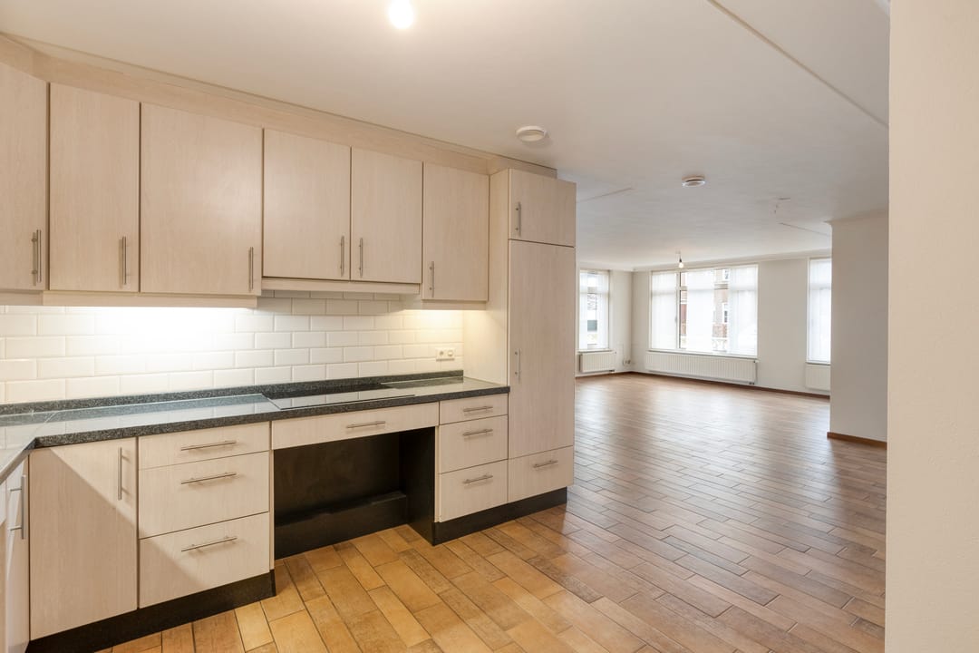 Foto 13 van Burgemeester Magneestraat 28-A