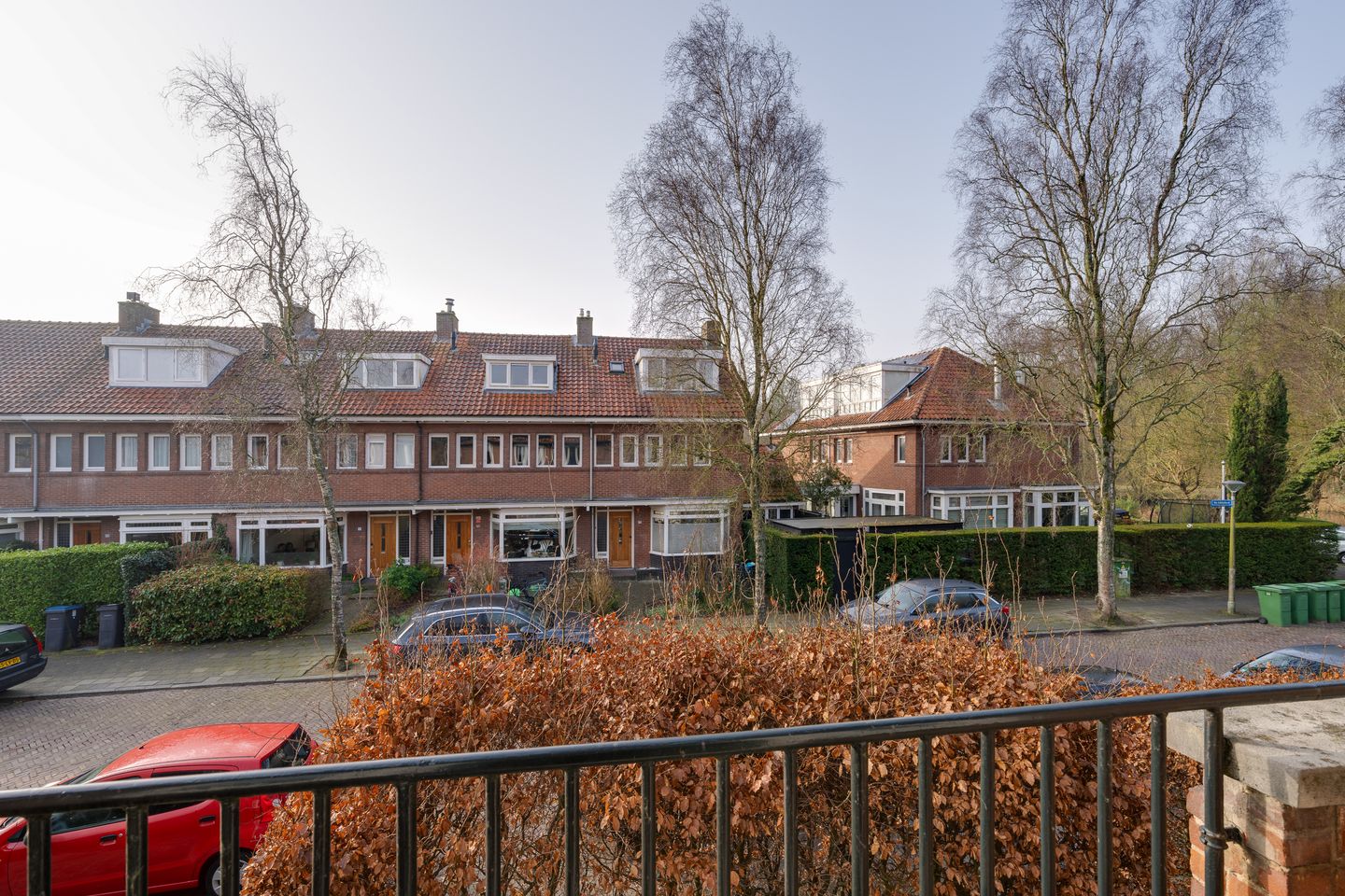 Foto 10 van Da Costalaan 76-BV