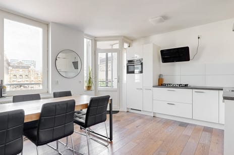 Weteringschans 7-B secondary image