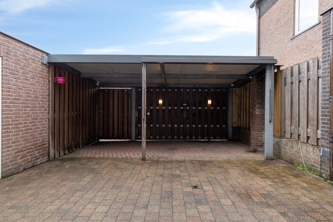 Foto 28 van Burgemeester Magneestraat 28-A