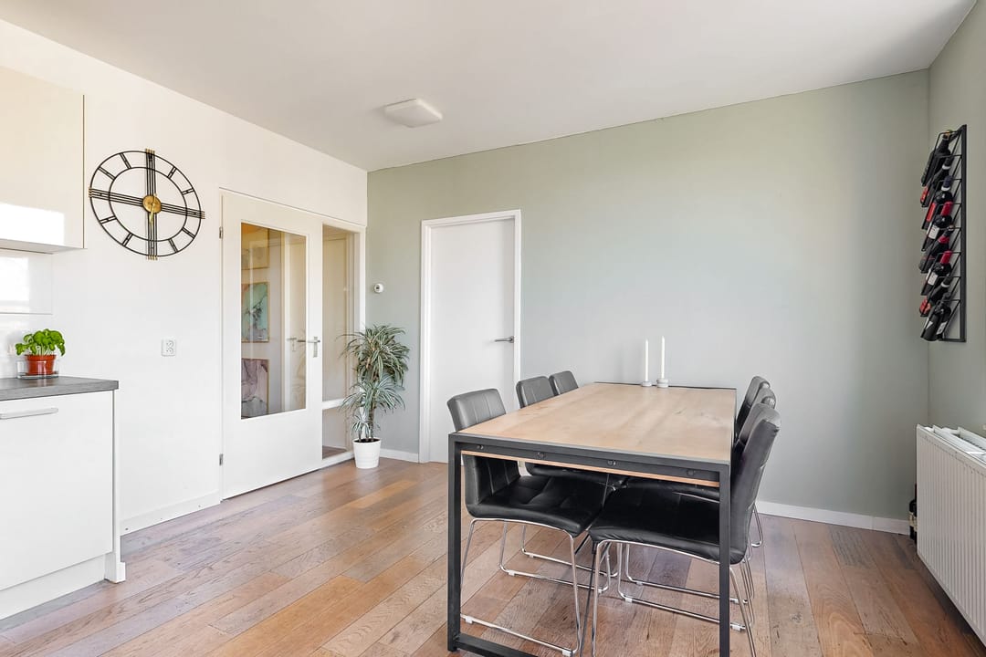 Foto 8 van Weteringschans 7-B