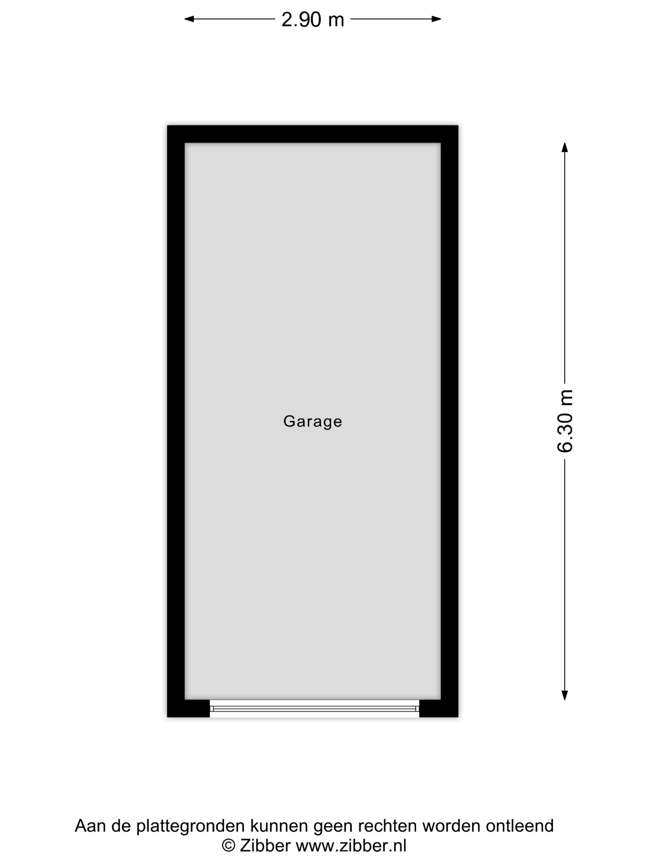 Foto 36 van Burgemeester Magneestraat 28-A