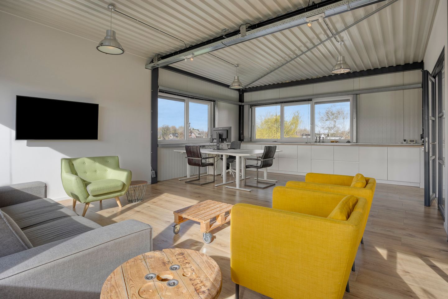 View photo 5 of Hankweg 109-113