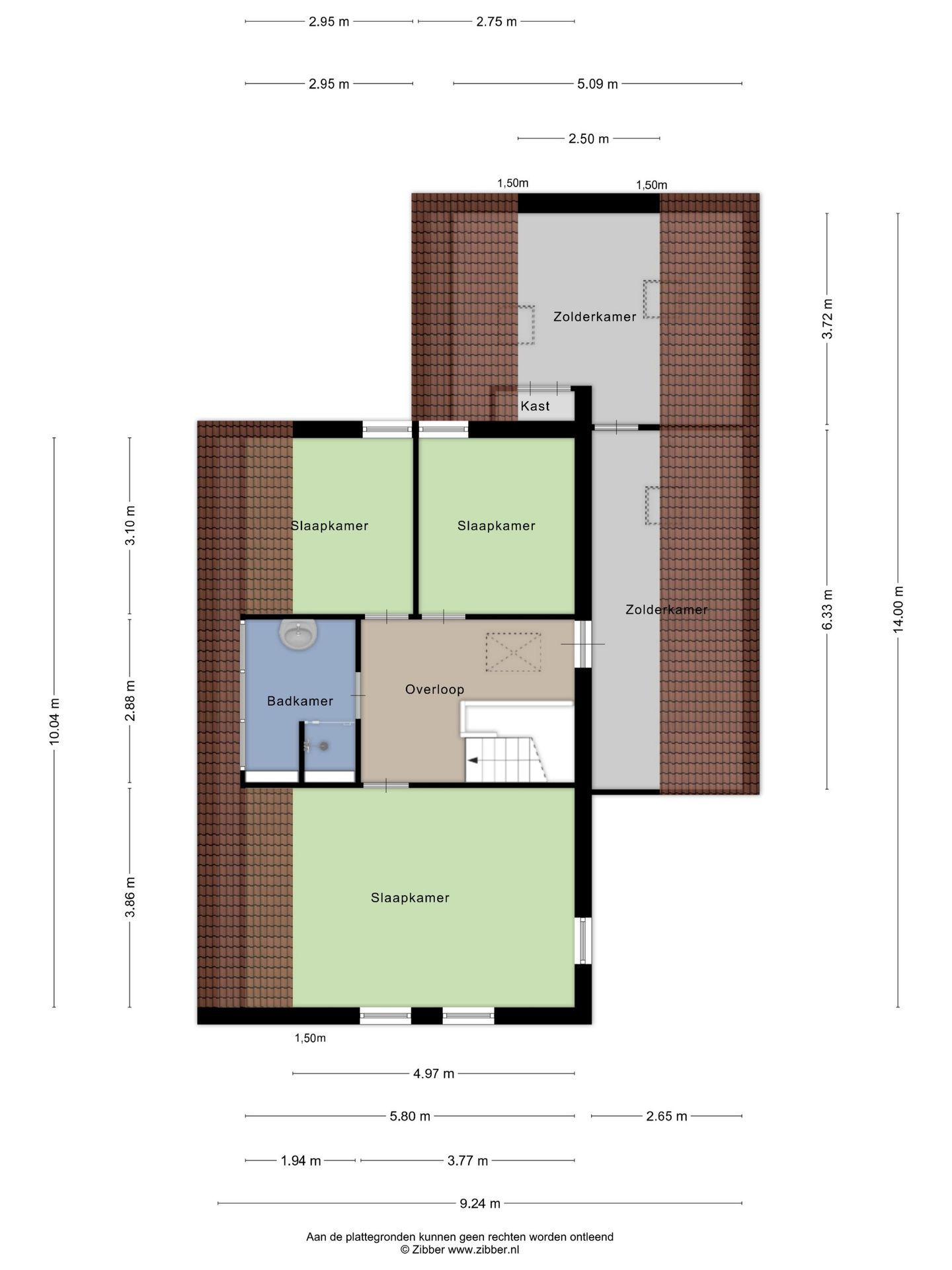 Foto 40 van Kamille 3