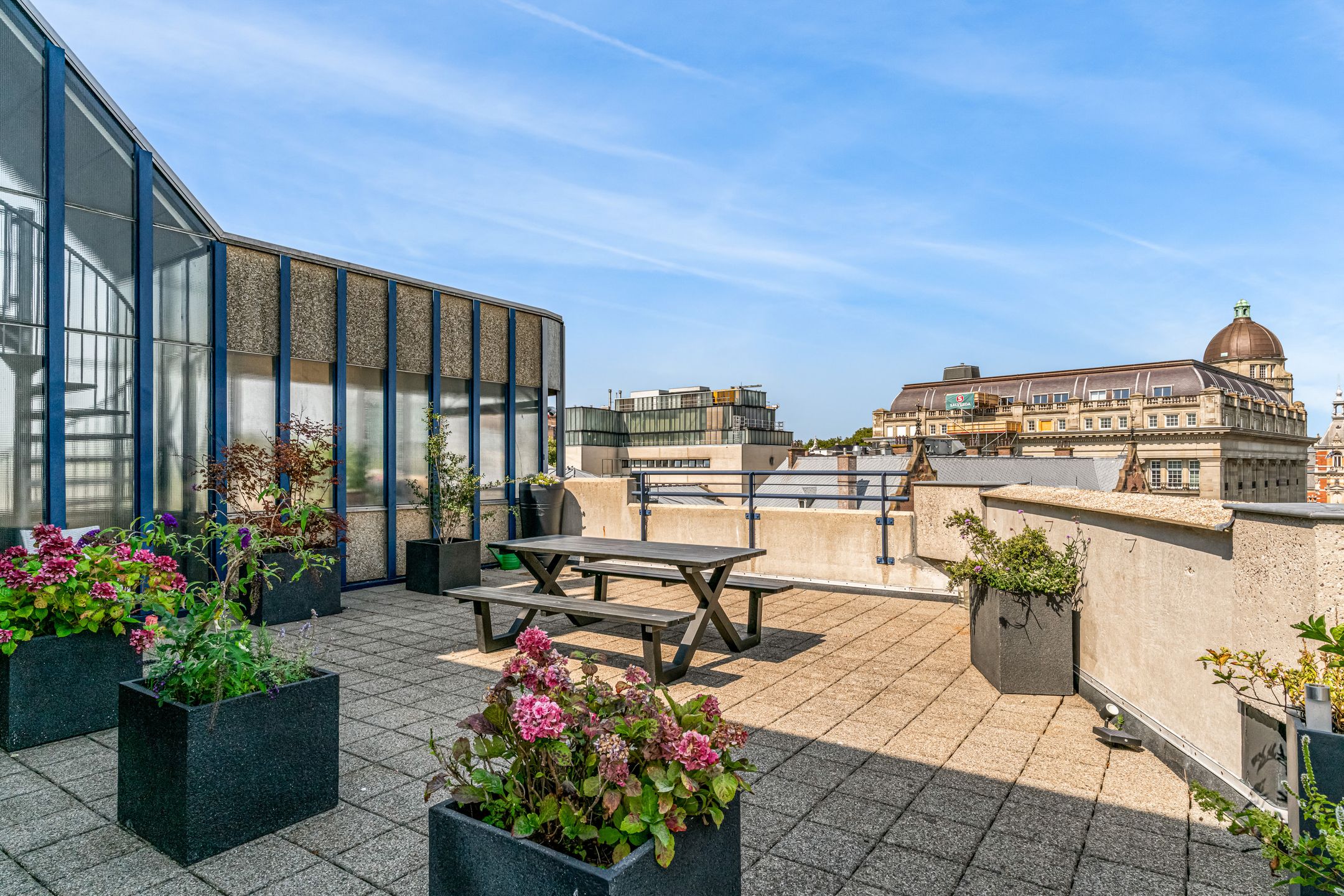 Foto 27 van Weteringschans 7-B