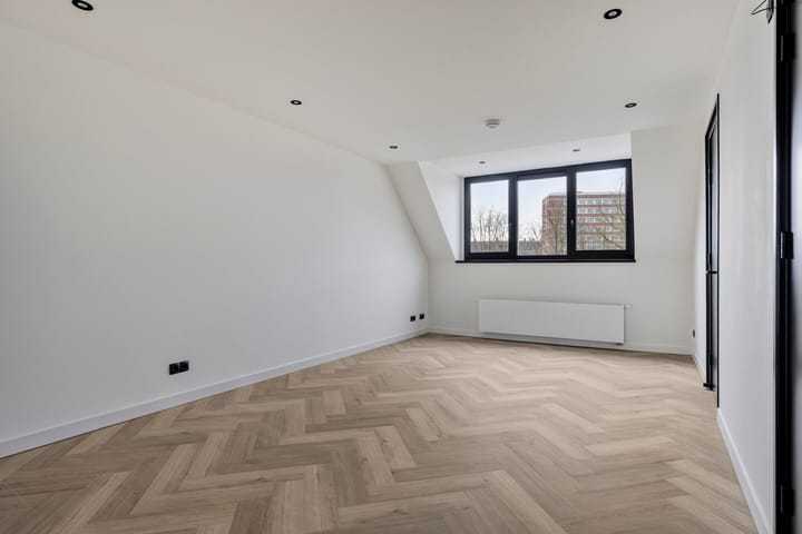 Foto 2 van Academiesingel 42-C1