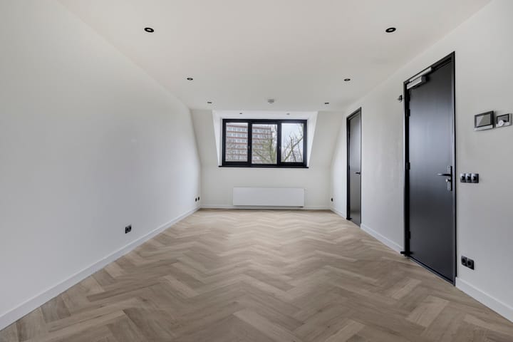 Foto 3 van Academiesingel 42-C1