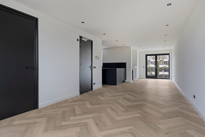 Foto 4 van Academiesingel 42-C1