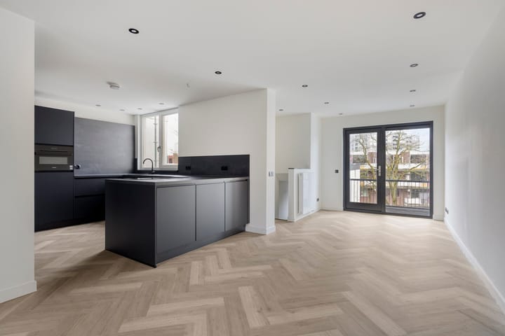 Foto 5 van Academiesingel 42-C1