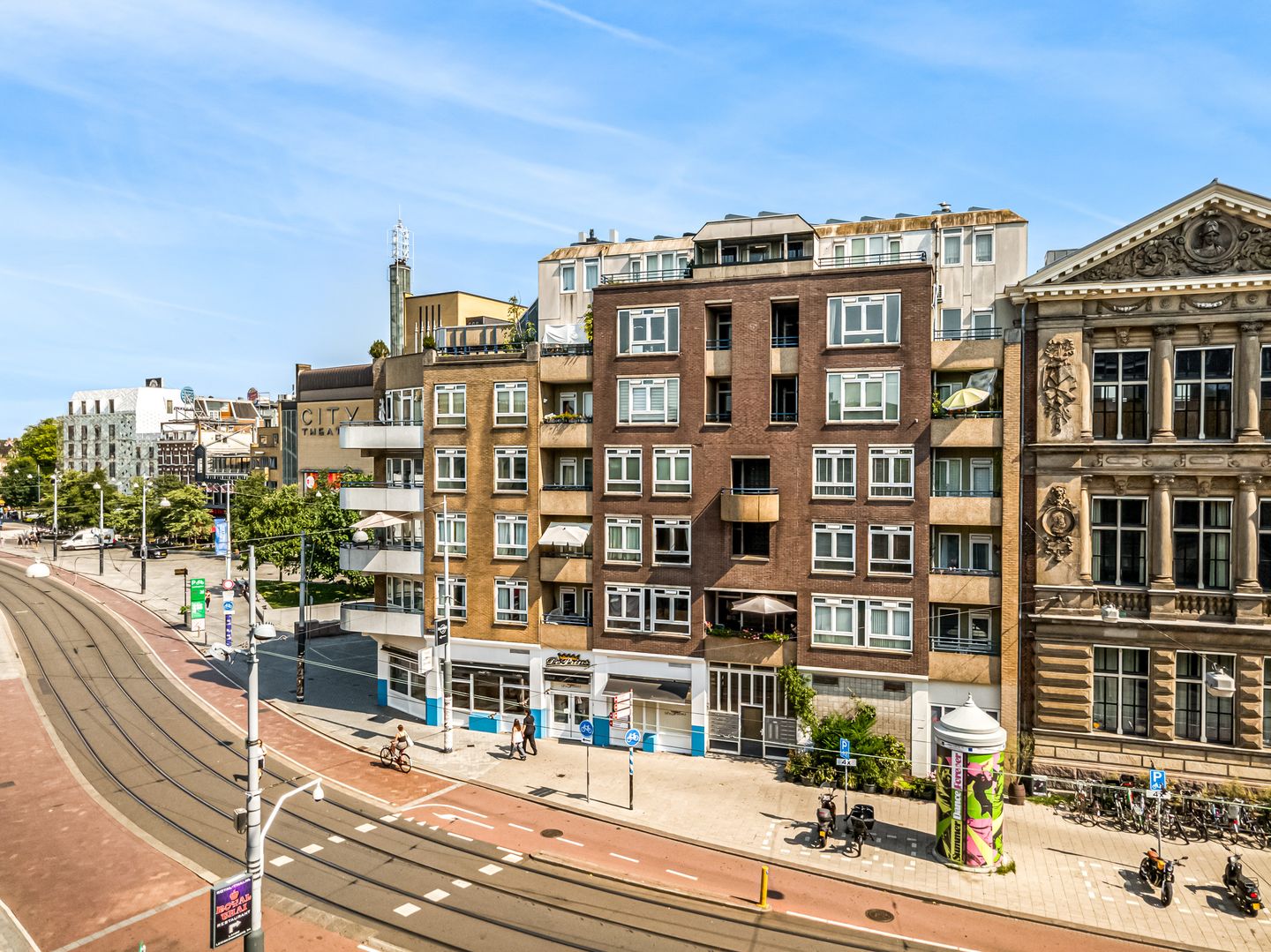 Foto 35 van Weteringschans 7-B