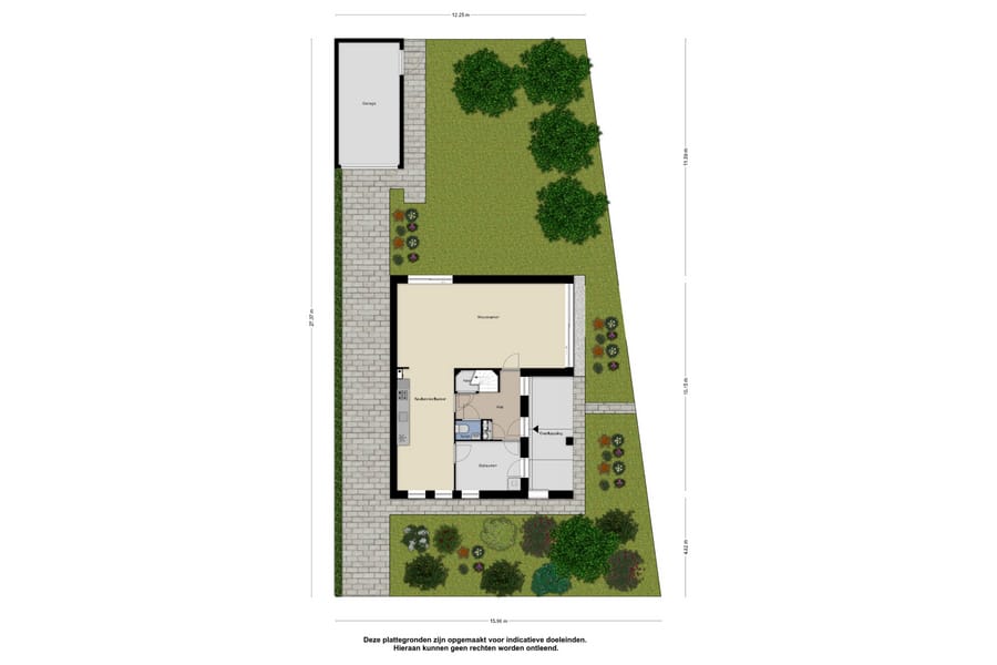 Foto 68 van Fien de la Marlaan 21