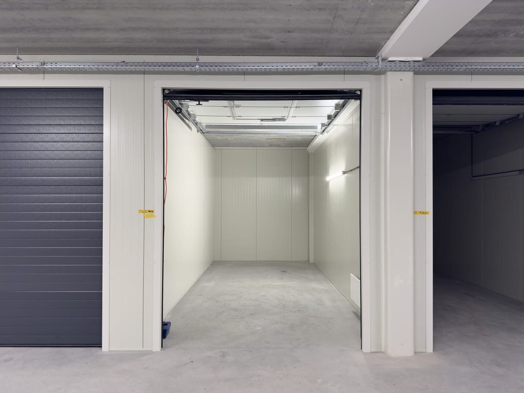 Foto 1 van Steur 240