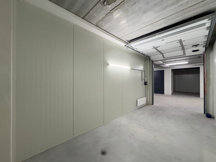 Foto 3 van Steur 240