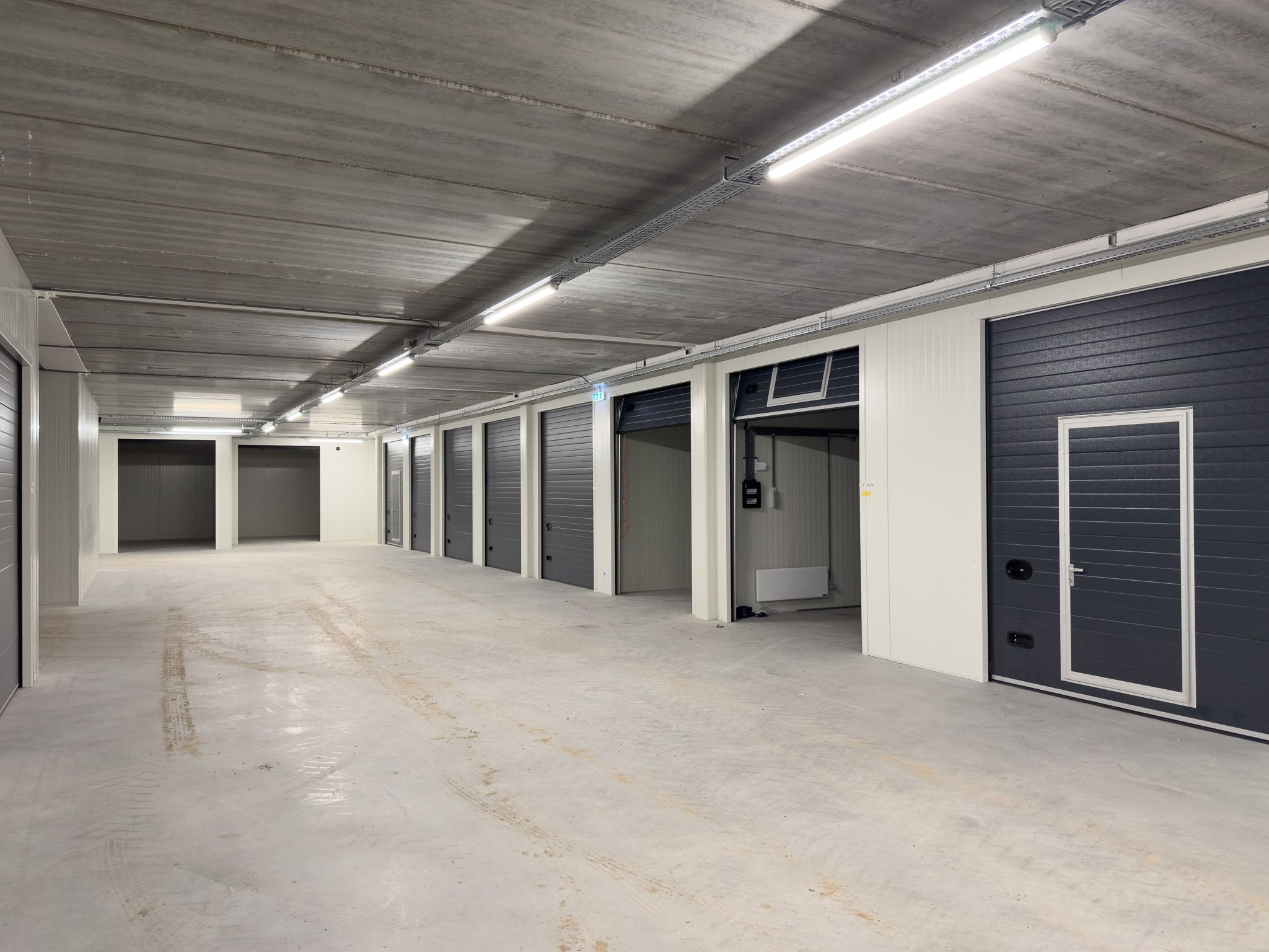 Foto 6 van Steur 240