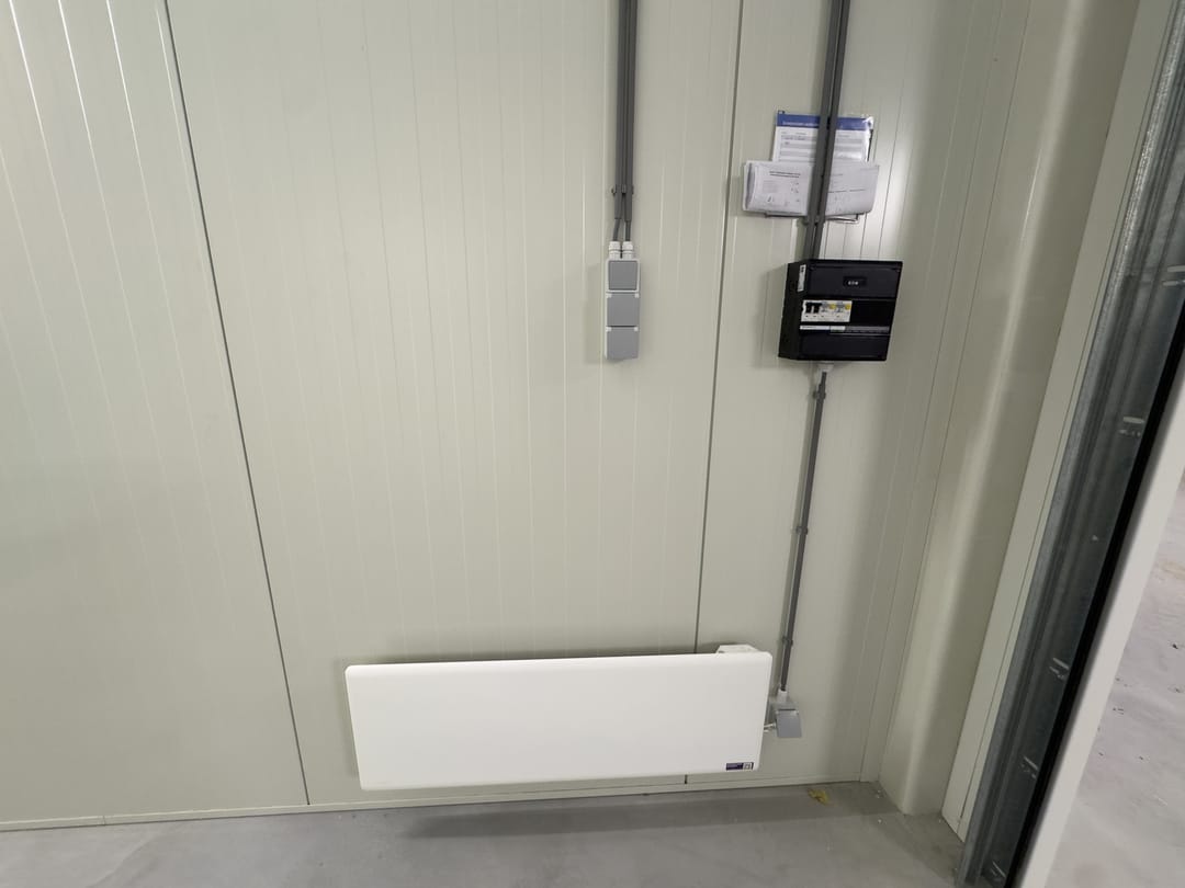 Foto 7 van Steur 240