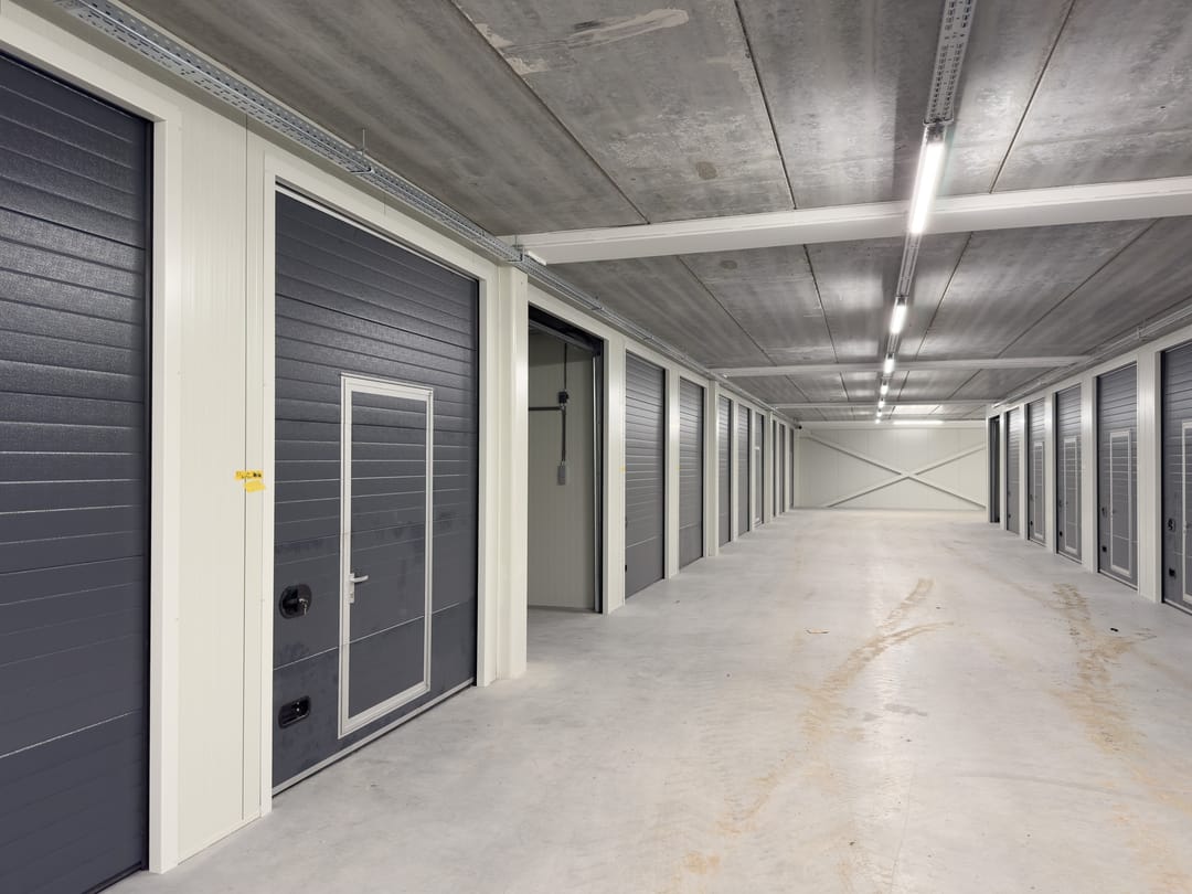 Foto 8 van Steur 240