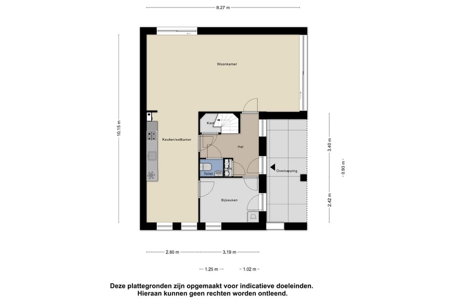 Foto 66 van Fien de la Marlaan 21
