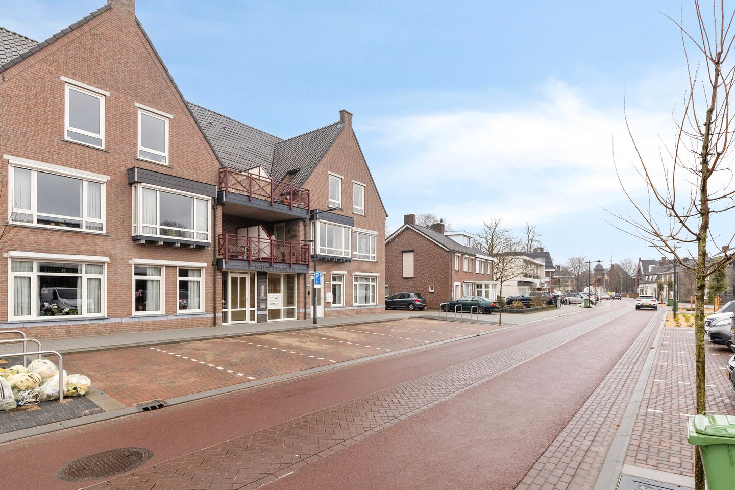 Foto 34 van Burgemeester Magneestraat 28-A