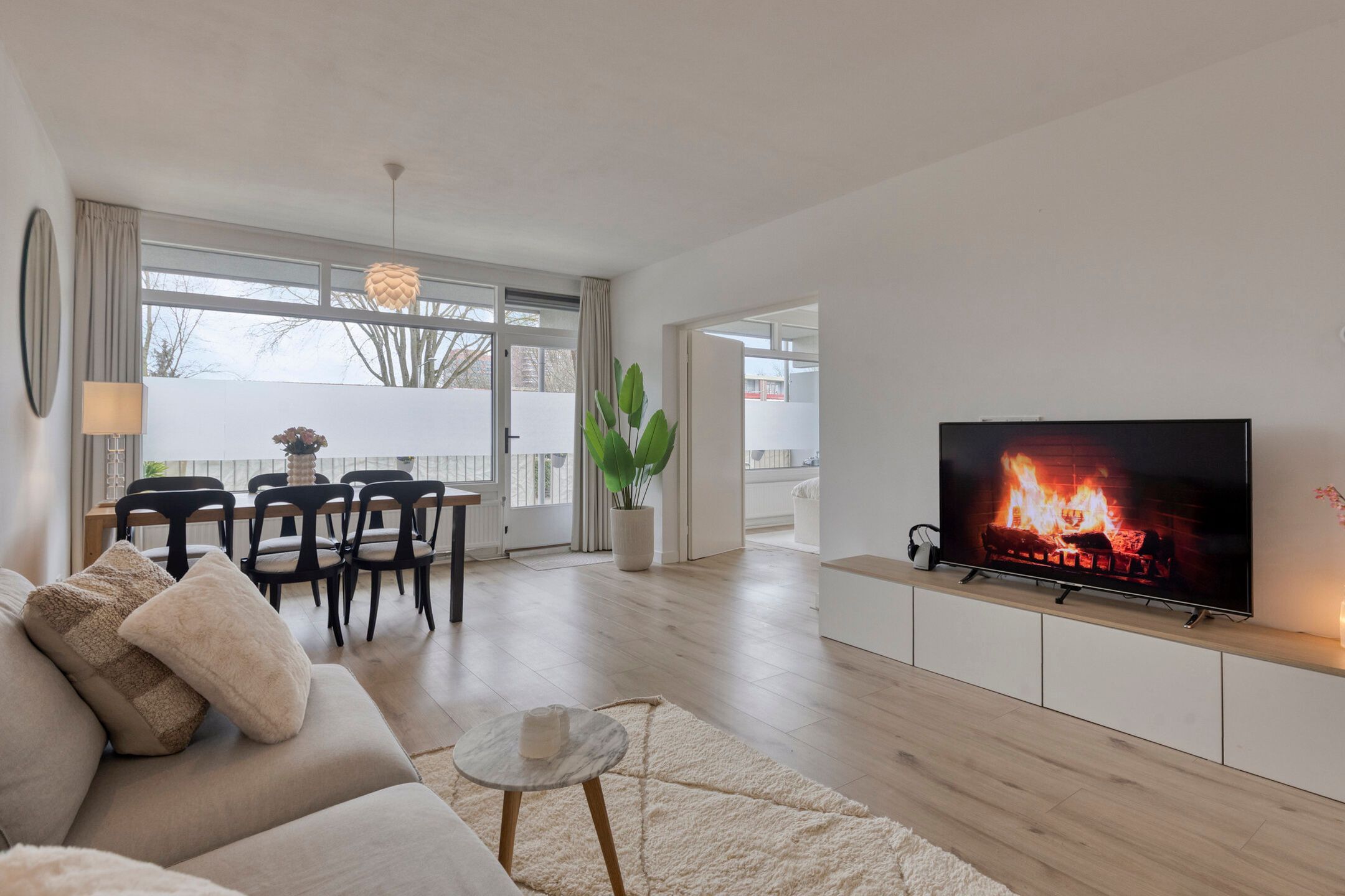 Spanderswoudstraat 32 