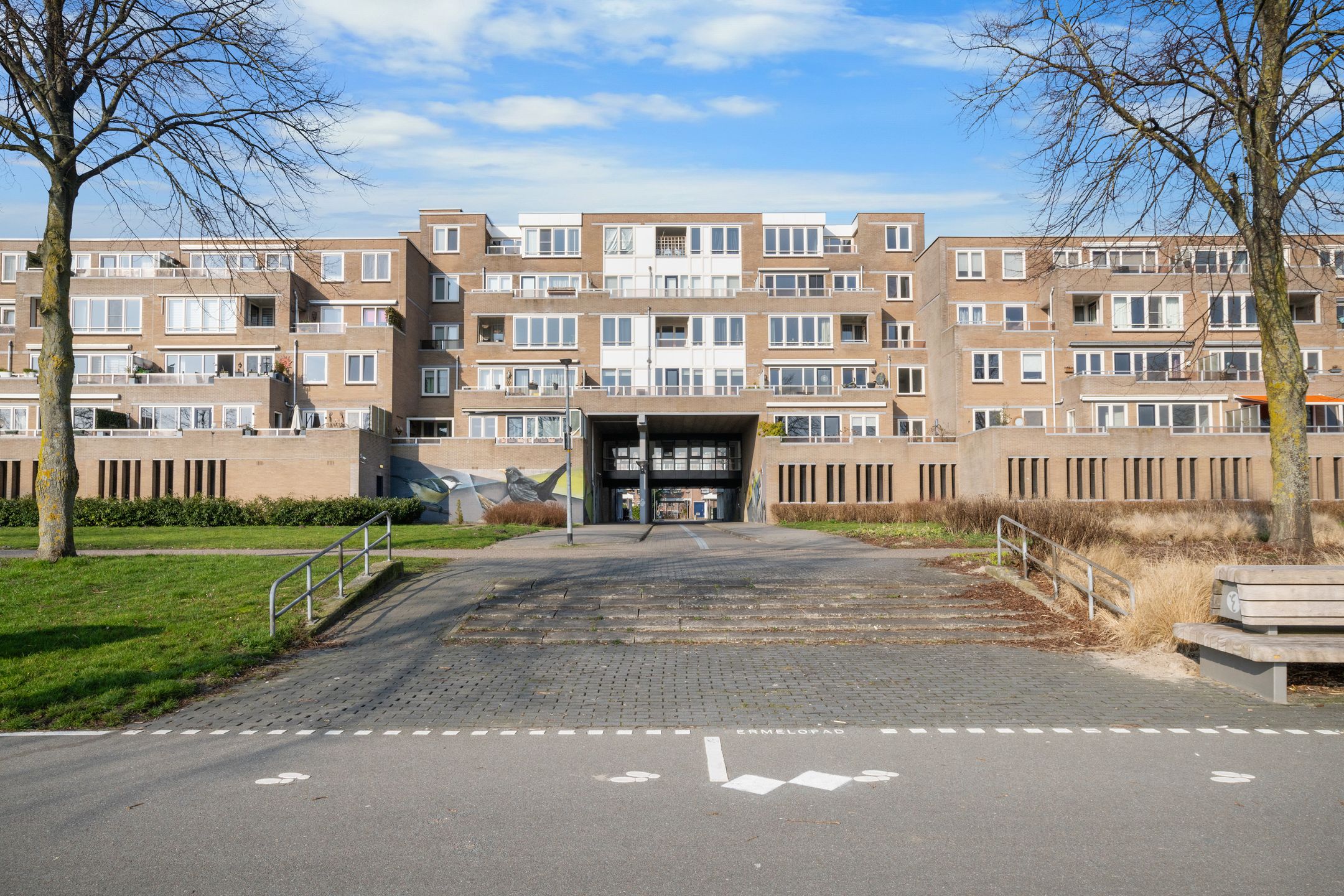 Foto 30 van Harderwijkoever 140