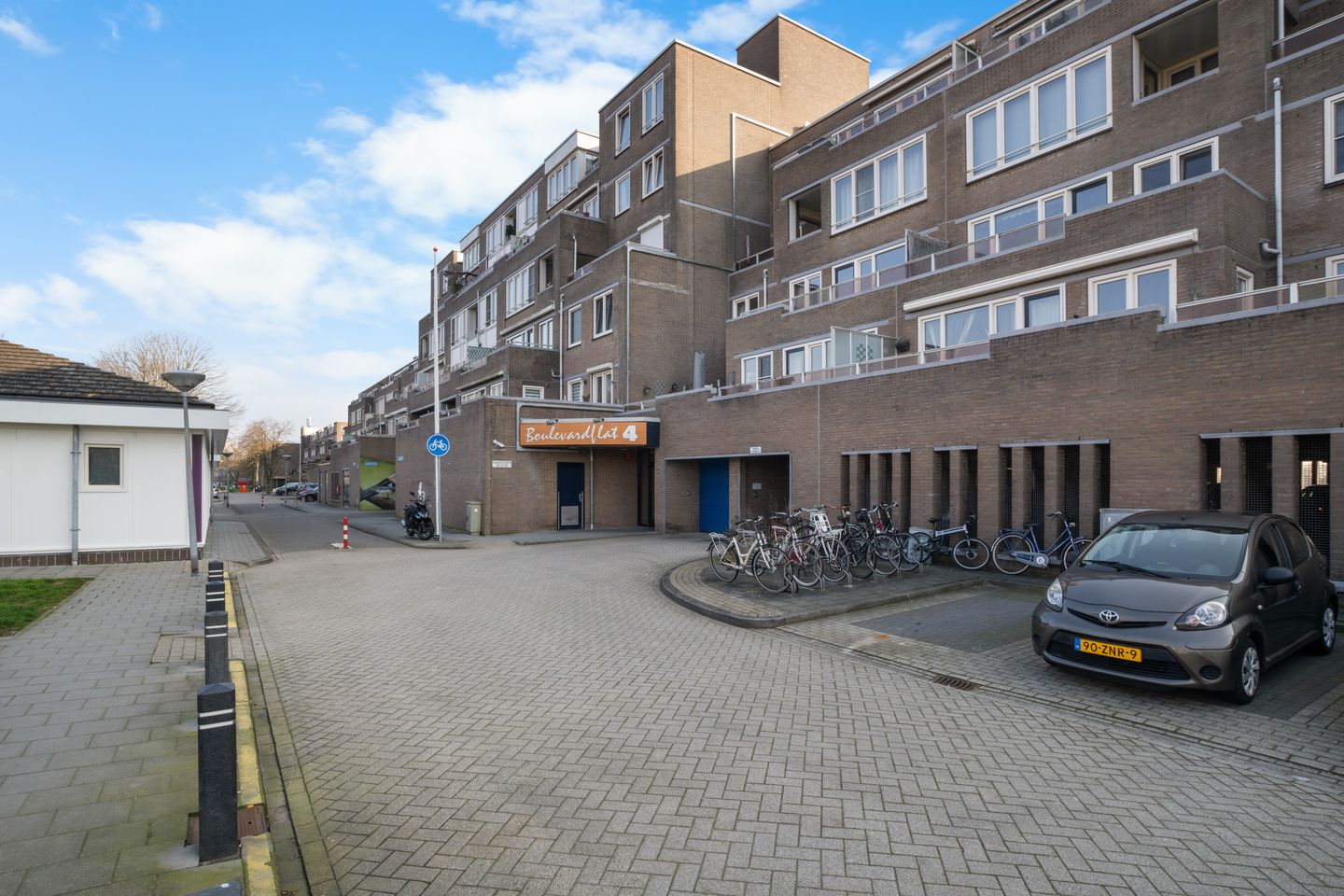 Foto 5 van Harderwijkoever 140