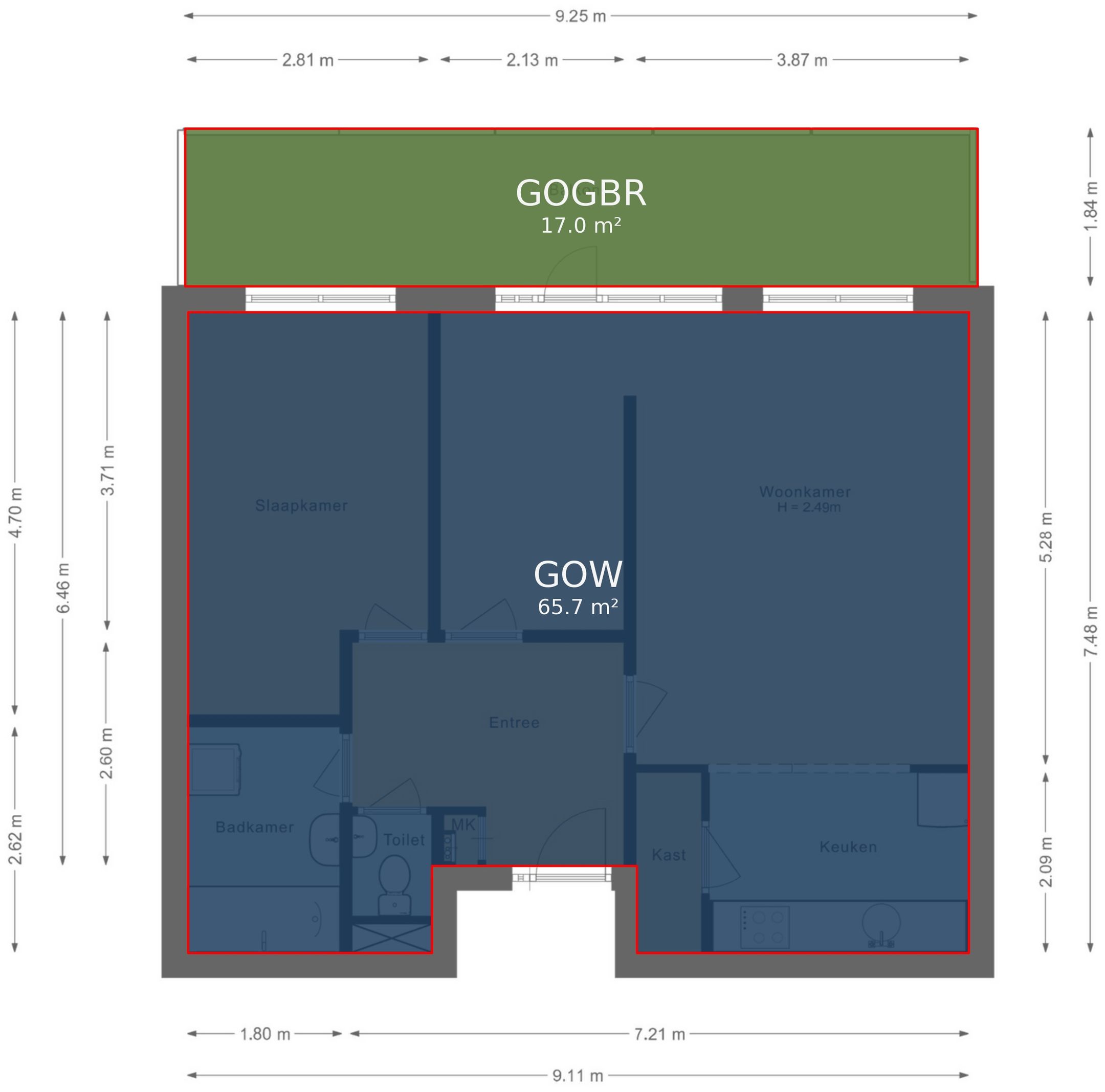 Foto 33 van Harderwijkoever 140