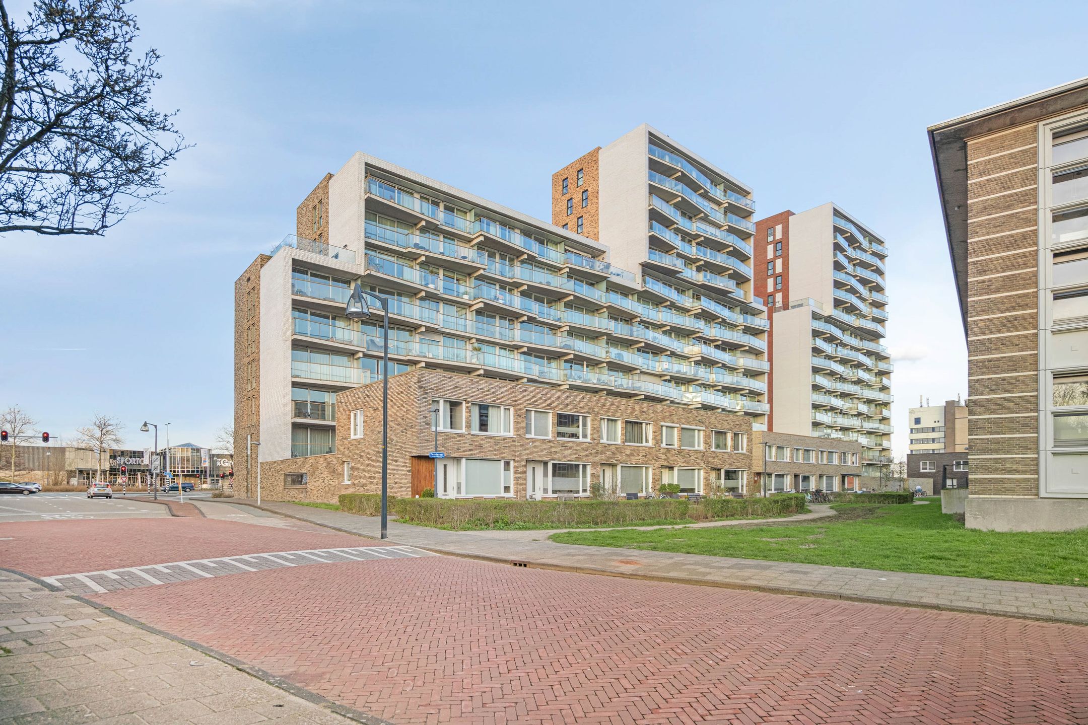 Edisonstraat 7, Leiden