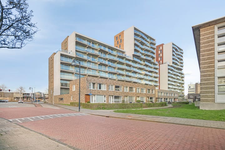 Edisonstraat 7 main image