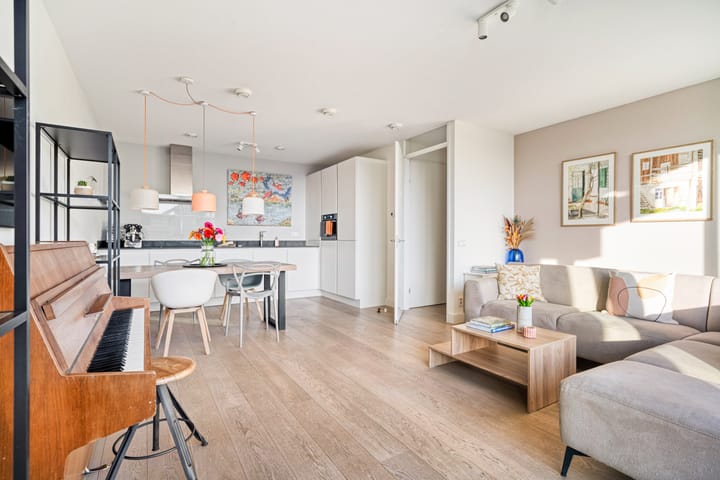 Foto 4 van Edisonstraat 7